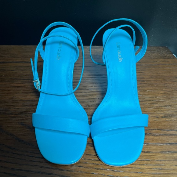 Laroudde Heels